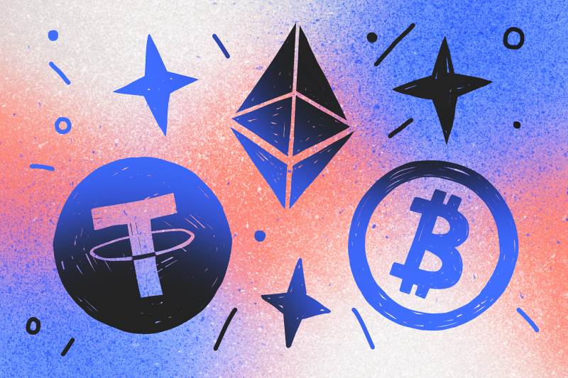 Крипта без гарантий: как через P2P-сделки выманивают деньги