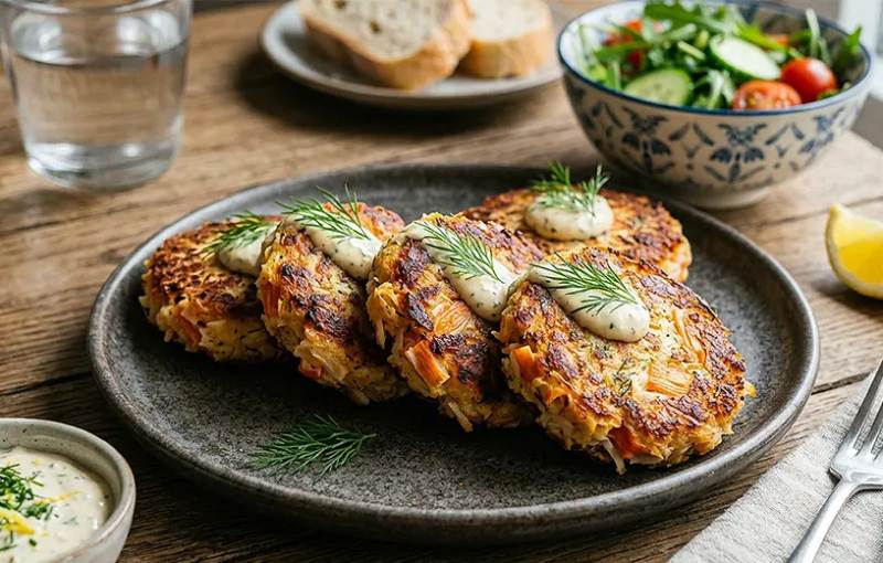 Кулинарные рецепты стали приманкой для кражи данных