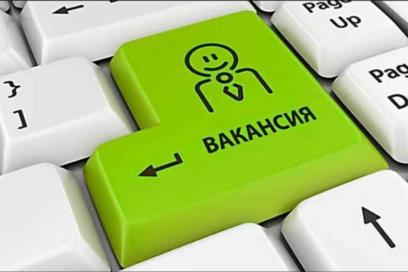 Летняя подработка из фейковых вакансий 