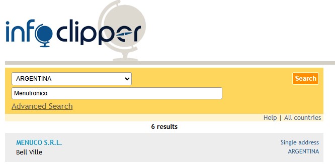 Лжеброкер Menutronico — разоблачение очередного представителя крупной схемы обмана 