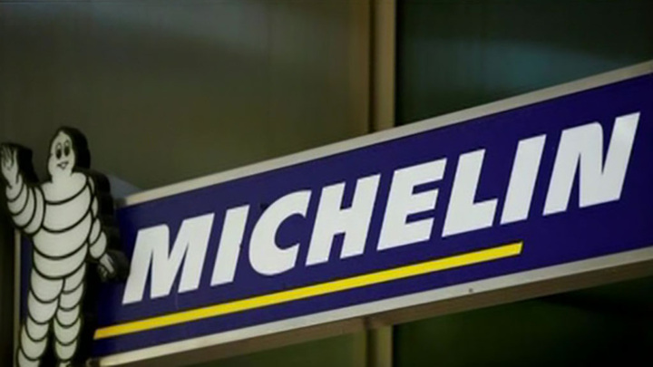 Компания Michelin планирует продать свой бизнес в России