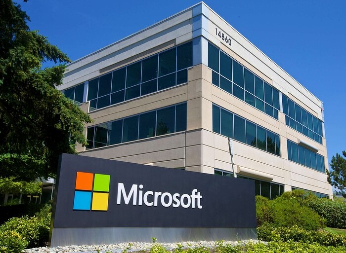 Компания Microsoft не хочет ликвидировать свои представительства в России