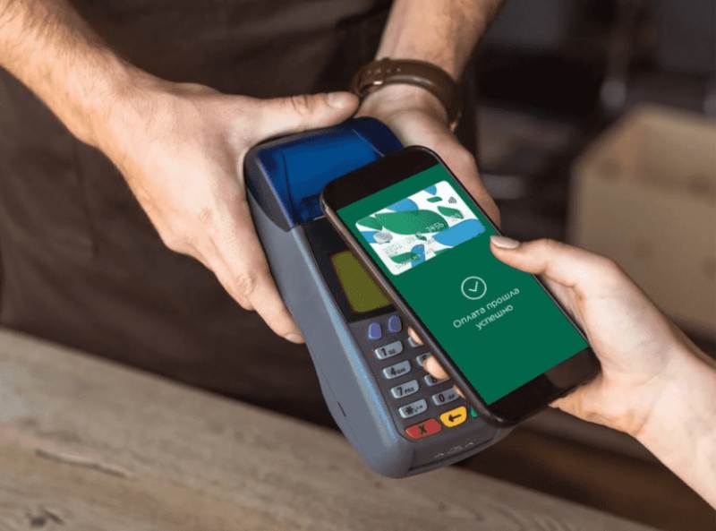 В МВД раскрыли мошенническую схему с Mir Pay