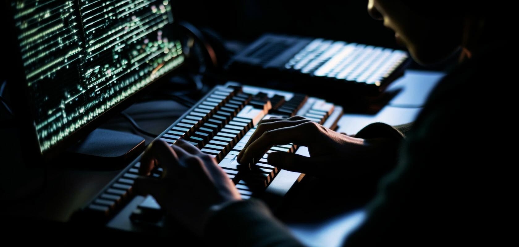 Базу данных Mixin Network атаковали хакеры