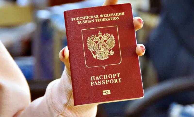 Мошенничество под видом оформления загранпаспортов