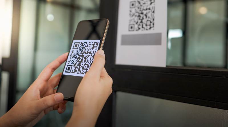 Оплата почтовых услуг через QR-коды — очередная ловушка от мошенников