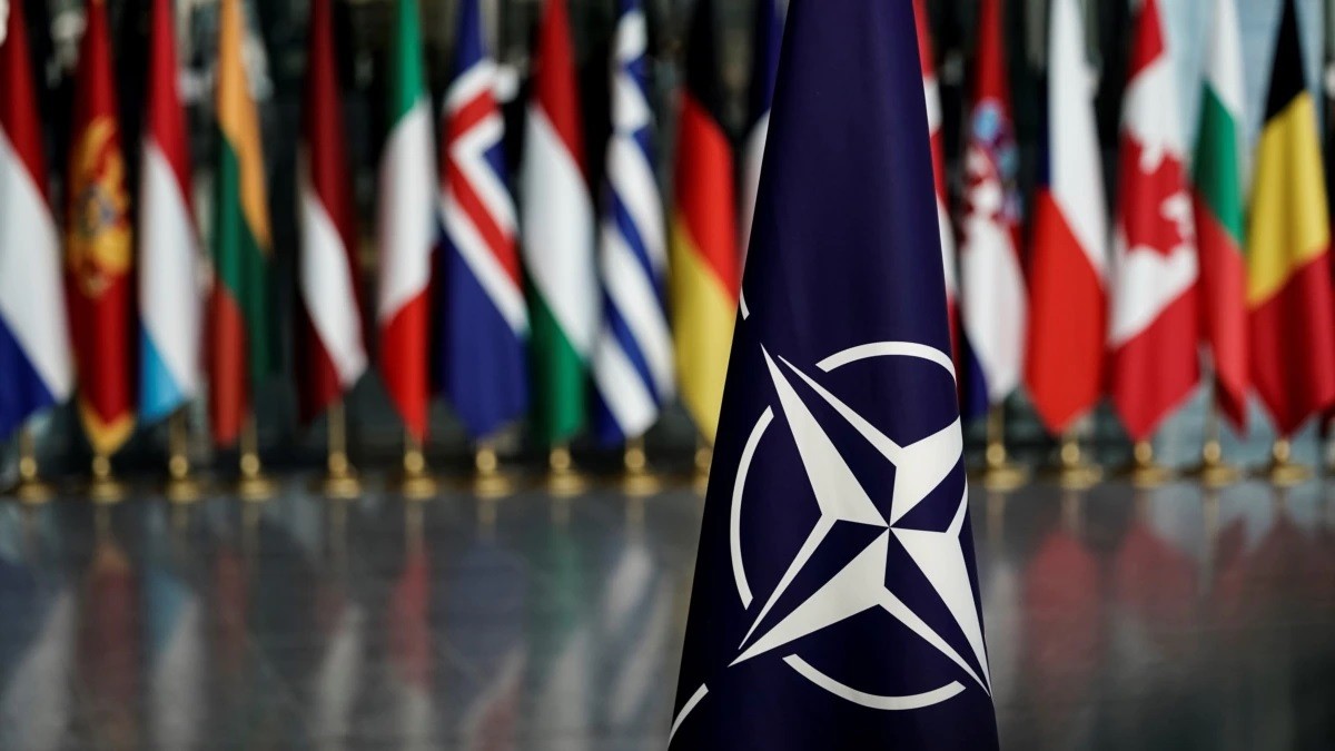 Финляндия и Швеция могут стать членами НАТО уже летом 2022