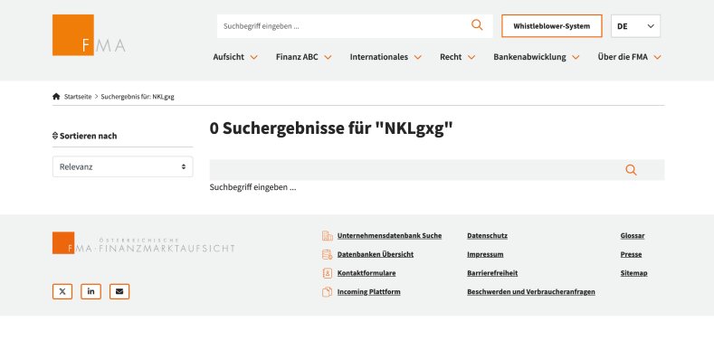 NKL gxg — очередной лохоброкер, после взаимодействия с которым пользователи уходят в долги
