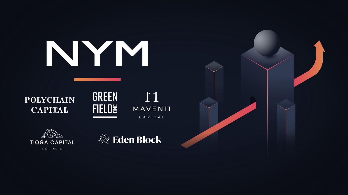Проект Nym Technologies привлек $300 млн инвестиций для развития своей экосистемы