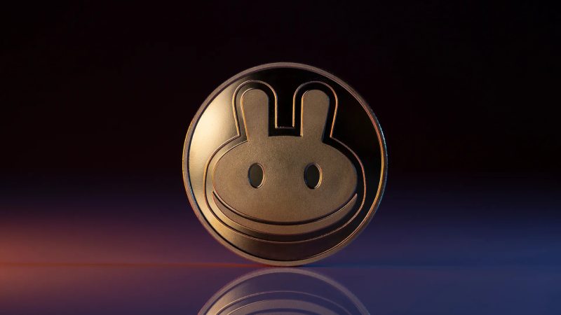 PancakeSwap запустила бессрочные свопы на основе акций Apple, Tesla и Amazon