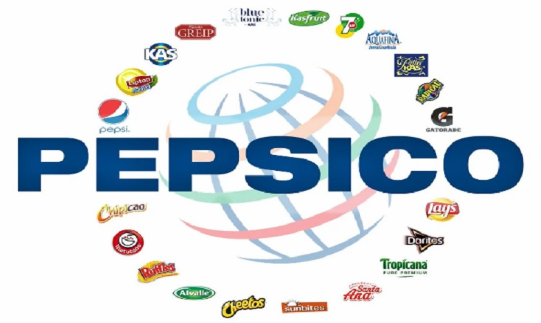 PepsiCo не разрешает поставлять оригинальный напиток на территорию России