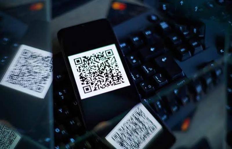 QR-коды как новый инструмент мошенников для кражи денег