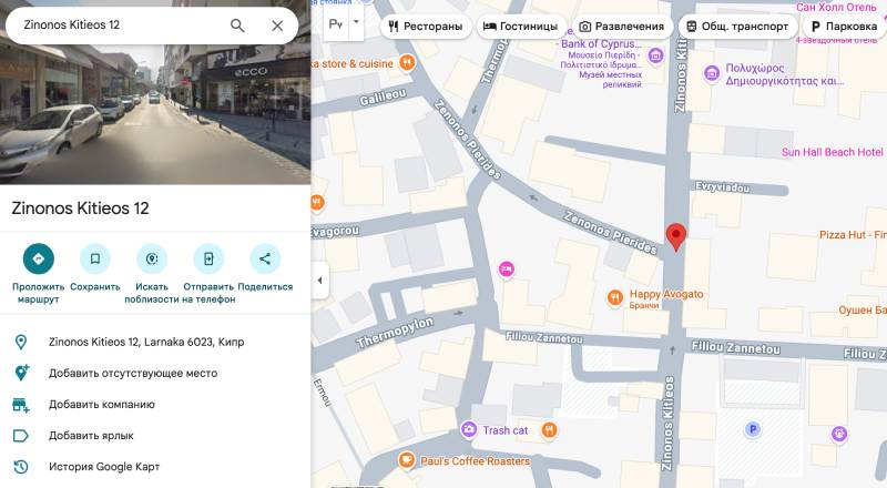 Лохотрон Qatari заманивает пользователей заработком через qatari.xyz