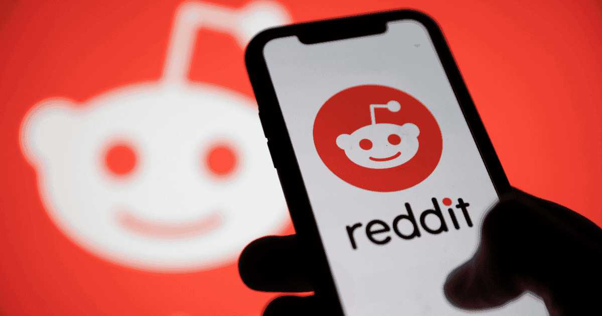 Платформа Reddit планирует провести IPO в марте