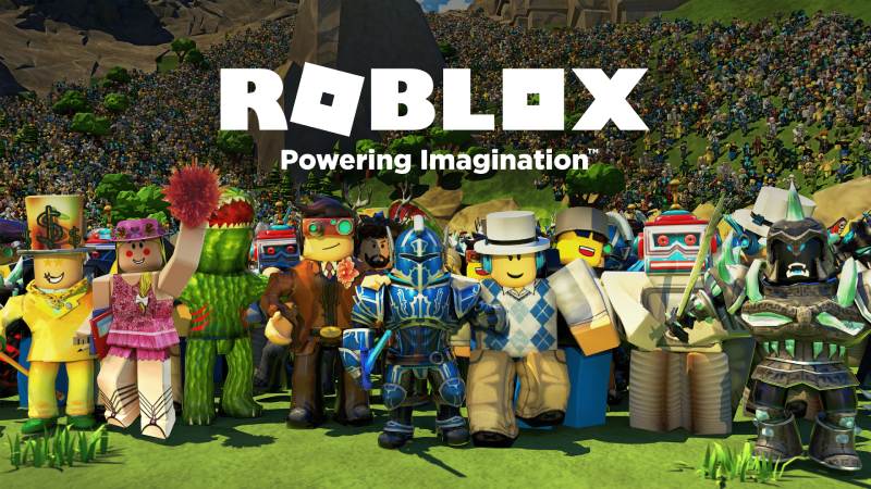 Разоблачение мошеннических схем через игровую платформу Roblox