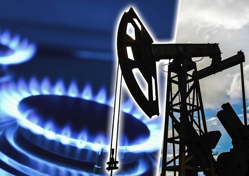 Цены на энергоресурсы в РФ могут пойти вверх вслед за нефтью