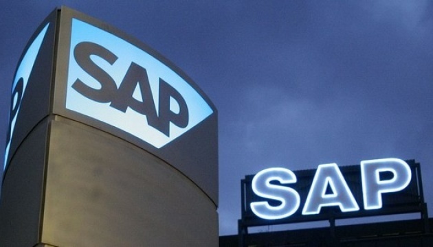 Немецкий разработчик SAP прекращает клиентскую поддержку в России