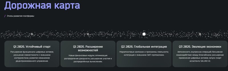 Разоблачение инвестиционной платформы Saluno.io: как проект собирает деньги и блокирует счета