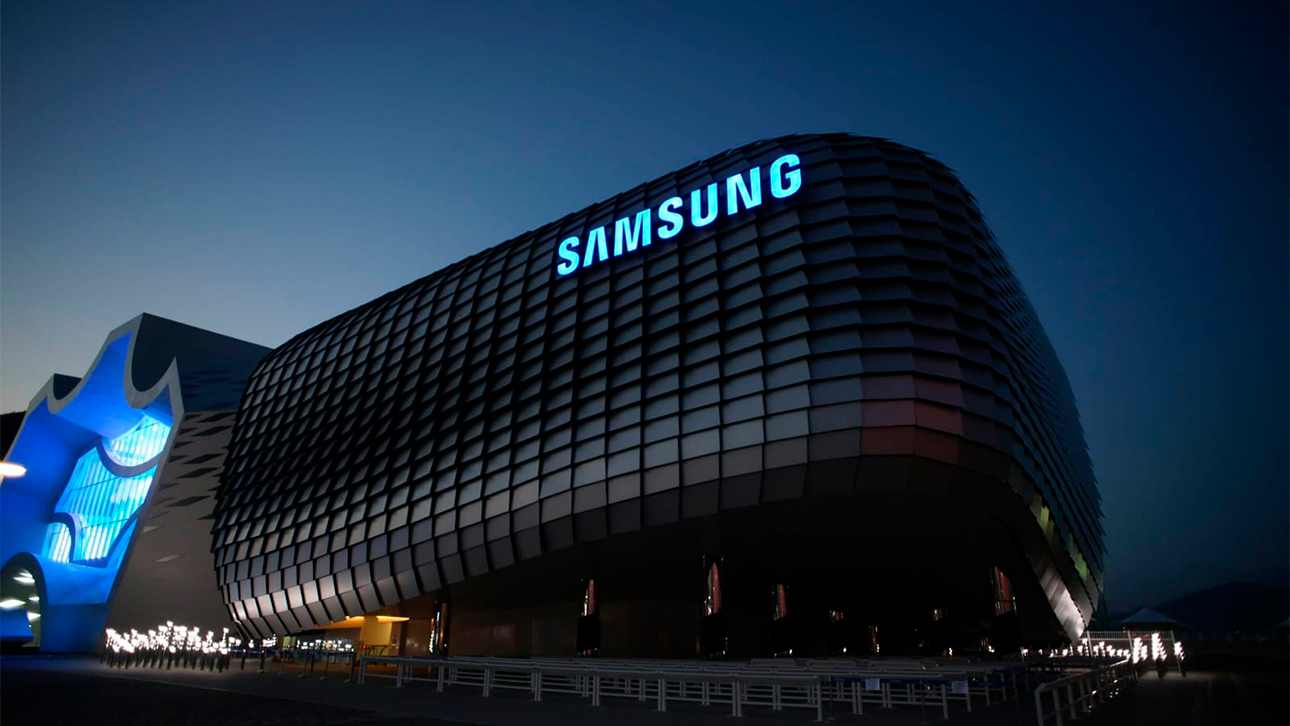 В планах Samsung вернуться на российский рынок