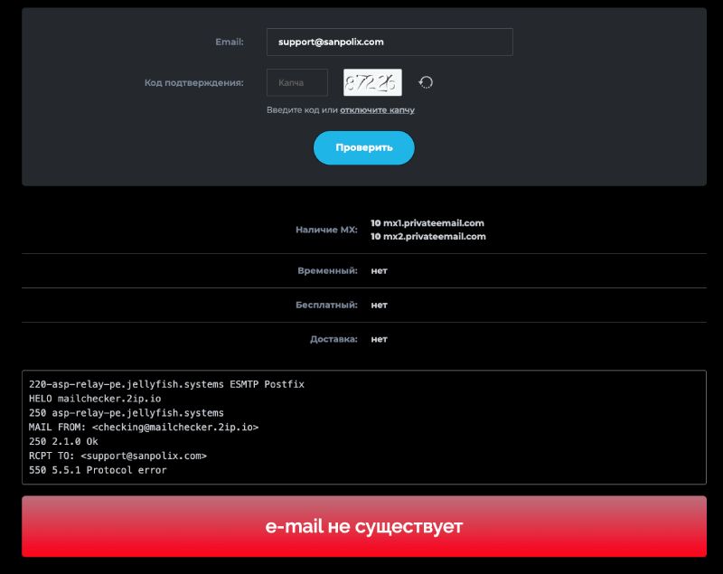 Брокер-обманщик Sanpolix: как воруют серийные мошенники