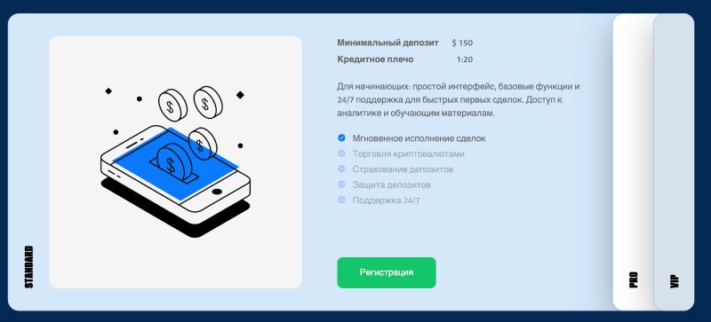 Брокер-обманщик Sanpolix: как воруют серийные мошенники