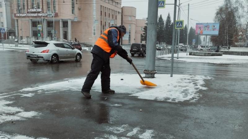 Скидки на уборку обернулись новой схемой обмана