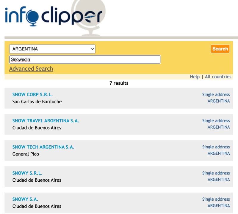 Snowedin — псевдоброкер-мошенник с фейковой историей и отсутствием выплат