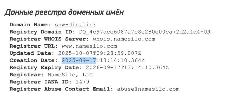 Snowedin — псевдоброкер-мошенник с фейковой историей и отсутствием выплат