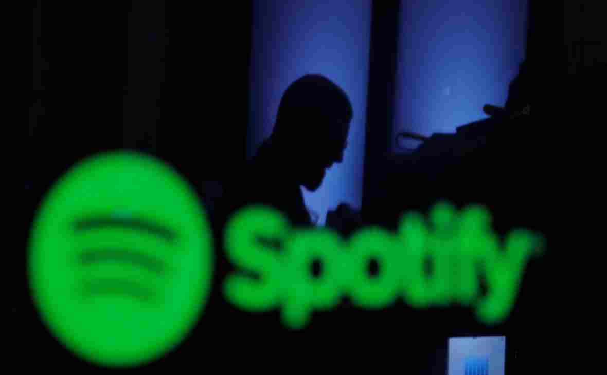 Spotify готовится к массовым сокращениям