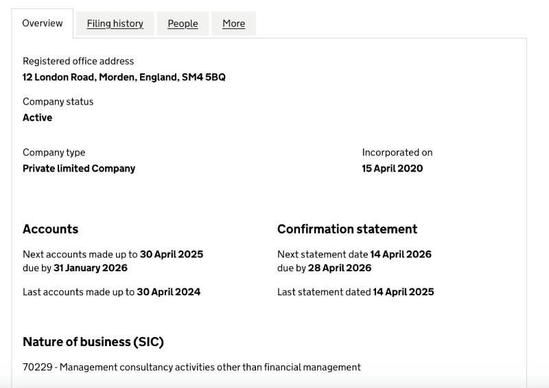 Strategic Advisers — «ведущая брокерская фирма» по выкачиванию денег