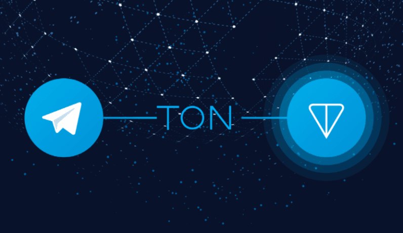 TON вырос на 30% по причине анонса выплат за показ рекламы в Telegram