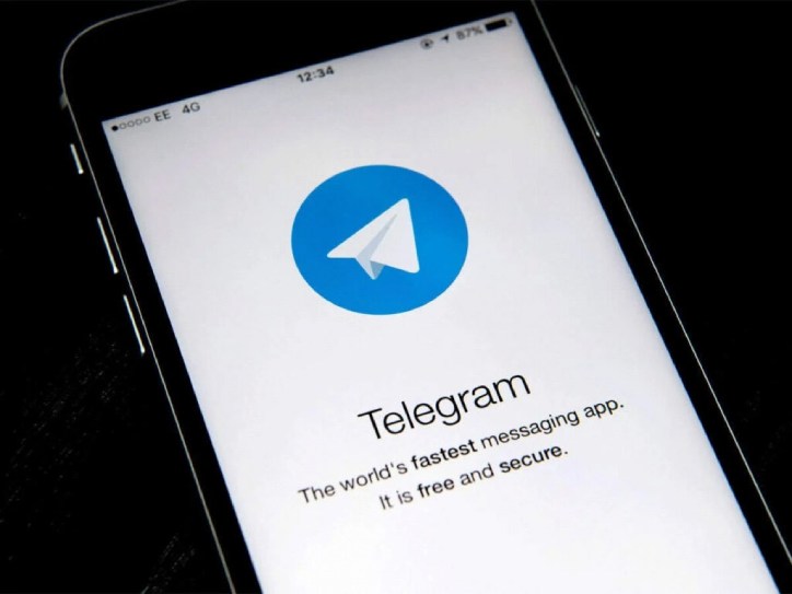 Telegram как главная площадка для скама