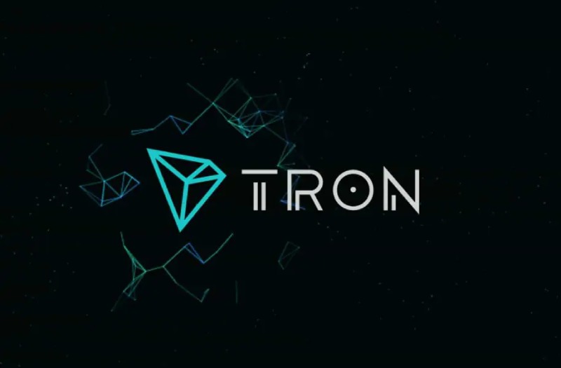 Акции Tron разместили на Nasdaq 