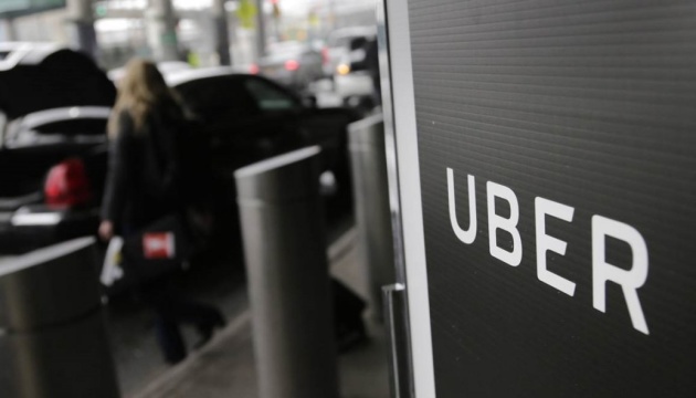 Компания Uber столкнулась с обвинениями в бездействии против сексуального насилия