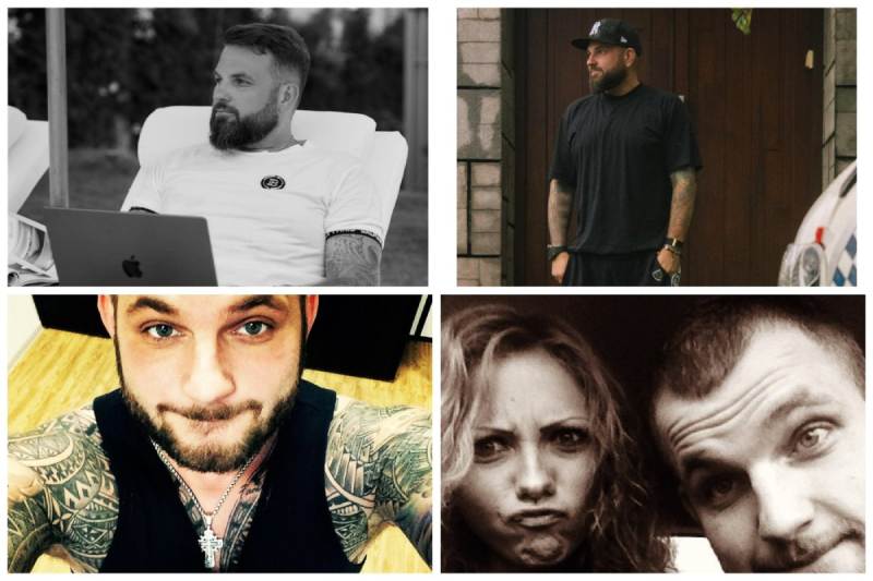 Резонансное убийство мошенника Романа Новака и его супруги в ОАЭ