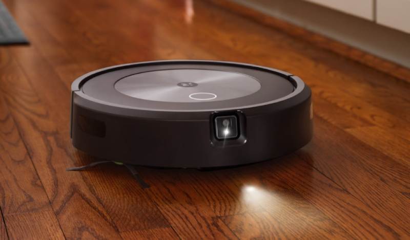 Умные пылесосы как лазейка для мошенников к данным россиян