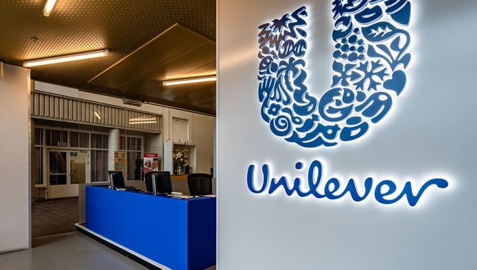 Компания Unilever приняла решение остаться в России