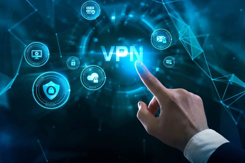VPN как новая схема удаленного доступа к смартфонам россиян