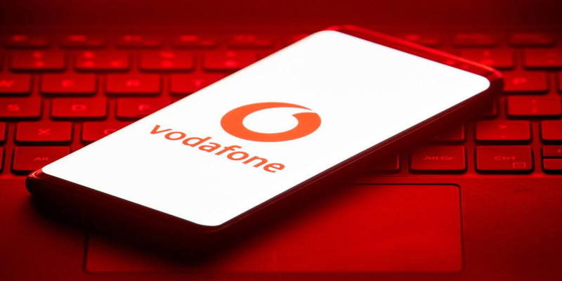 Vodafone интегрирует криптокошельки с SIM-картами