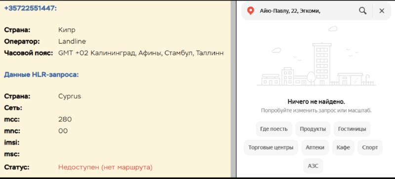 Брокер Yururemi и его шаблонный подход к обману клиентов