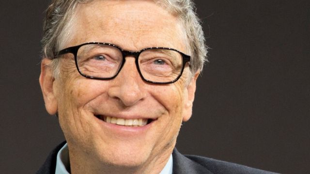 Билл Гейтс рассказал, почему не владеет криптовалютой
