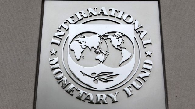 МВФ допускает распродажу акций и криптовалют на рынке