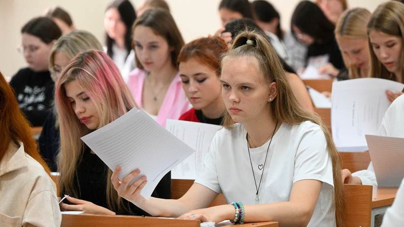 Абитуриенты под прицелом мошенников: развод с поступлением