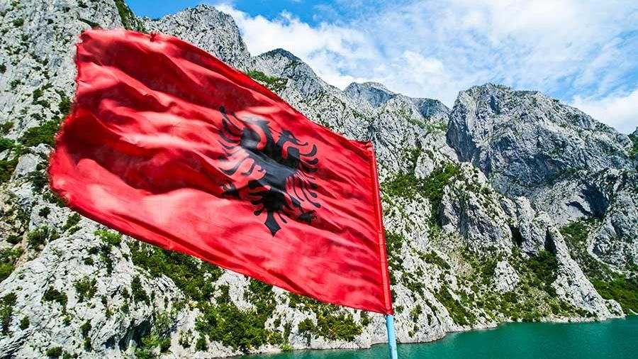 Албания вводит налогообложение для криптовалют