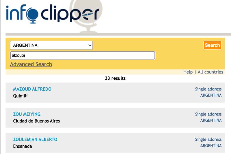 Alzoubi — очередной лохотрон по разводу на деньги через псевлоплатформу