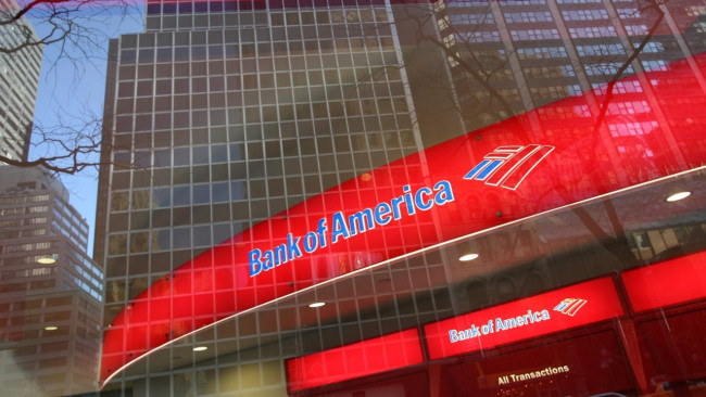 Bank of America отметил повышенный интерес инвесторов к индустрии в условиях криптозимы