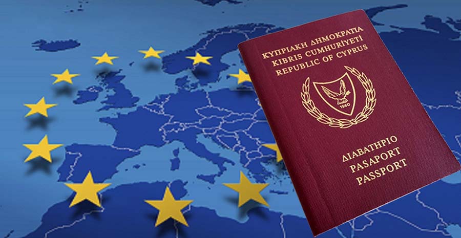 Президент Кипра Никос Анастасиадис заявил о лишении гражданства российских предпринимателей