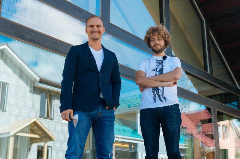 Дело Домогацкого: хищение на виллах Бали