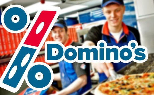 Domino's Pizza может стать банкротом в России