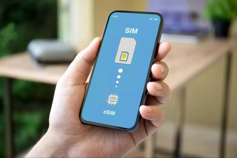 Карта eSIM: что это такое? Подключение и стоимость данной услуги